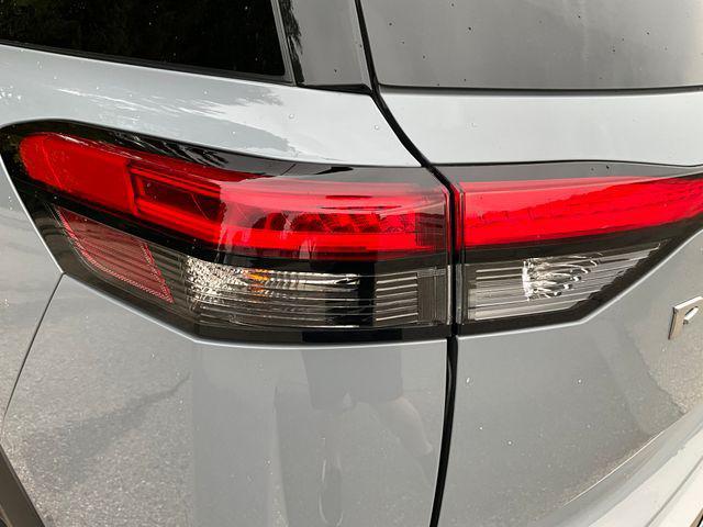 Photo of 2023 Boulder Gray Pearl Nissan Pathfinder