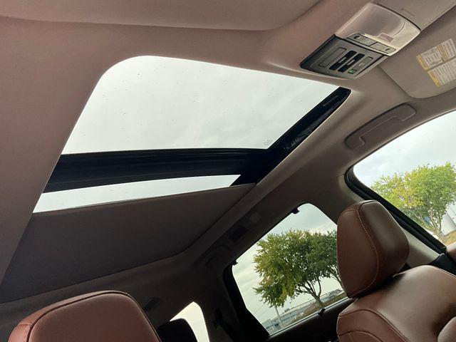 Photo of 2023 Boulder Gray Pearl Nissan Pathfinder