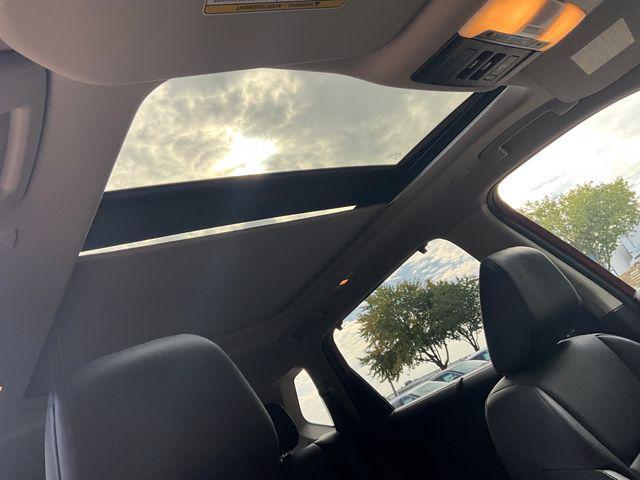 Photo of 2022 Scarlet Ember Tintcoat Nissan Rogue