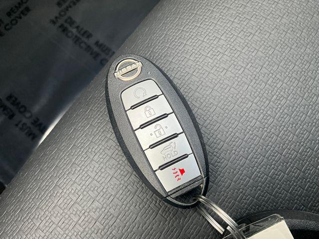 Photo of 2022 Scarlet Ember Tintcoat Nissan Rogue