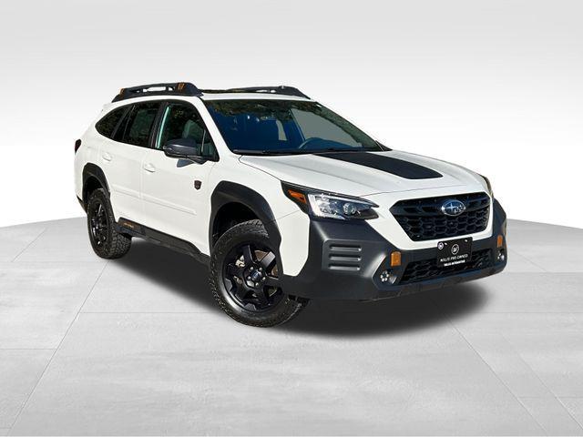 2023 Subaru Outback