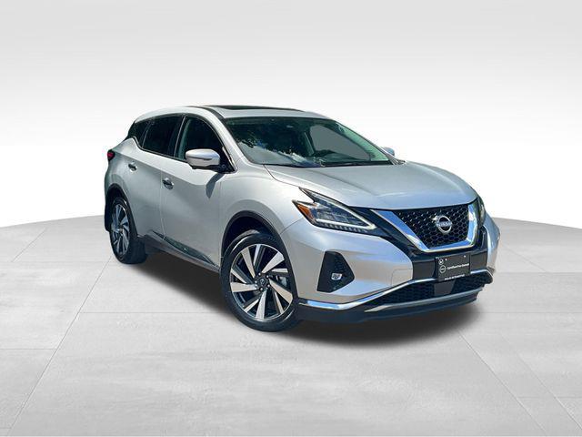 2024 Nissan Murano