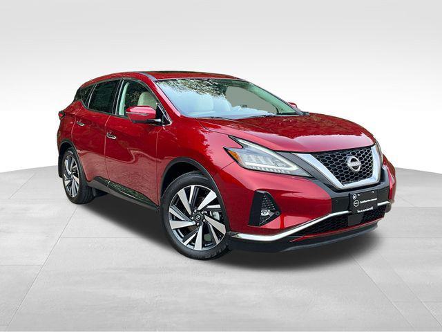 2023 Nissan Murano