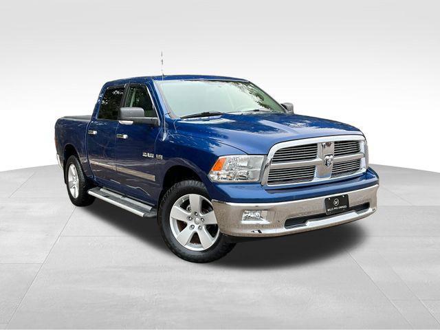 2009 Dodge Ram 1500