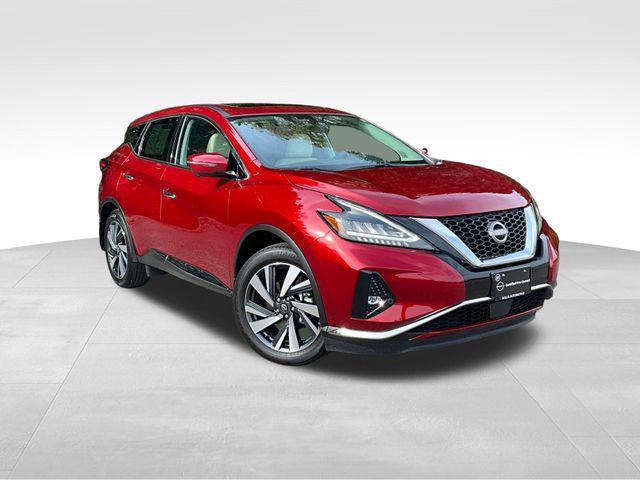 2023 Nissan Murano