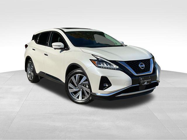 2021 Nissan Murano