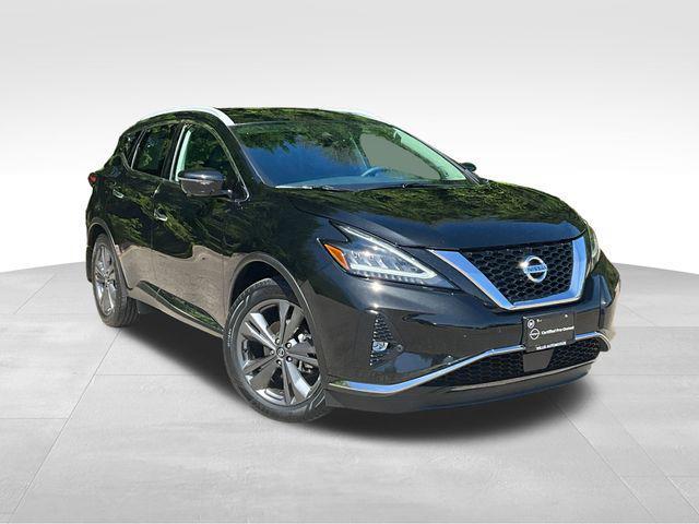 2022 Nissan Murano