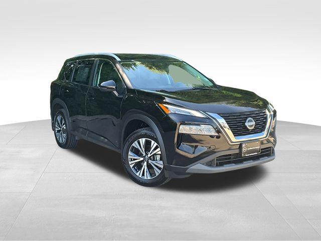 2022 Nissan Rogue
