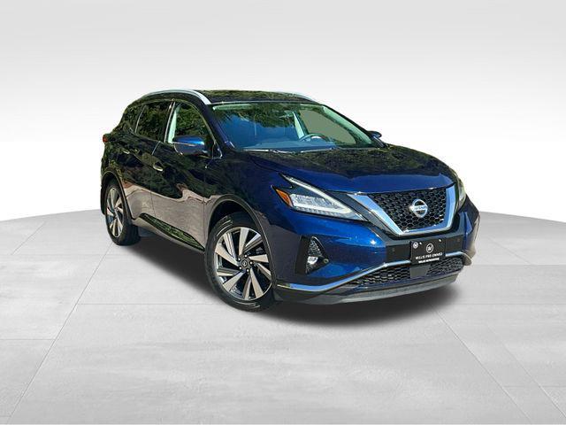 2019 Nissan Murano