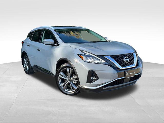 2023 Nissan Murano