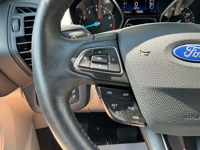 Photo of 2019 Magnetic Ford Escape