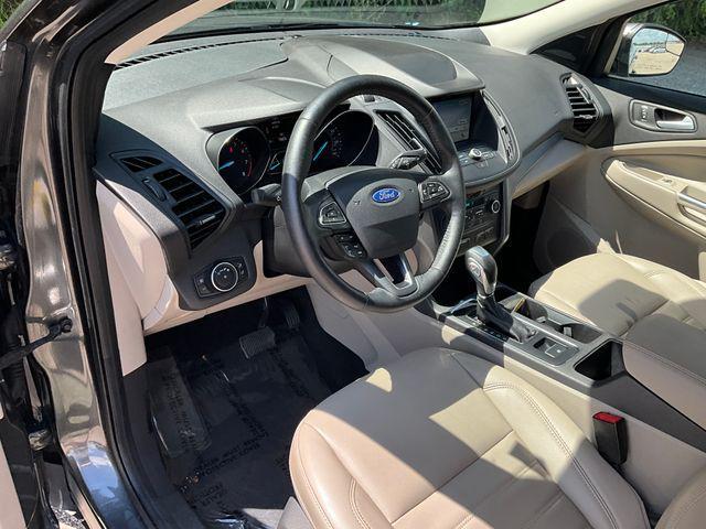 Photo of 2019 Magnetic Ford Escape