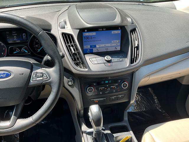 Photo of 2019 Magnetic Ford Escape
