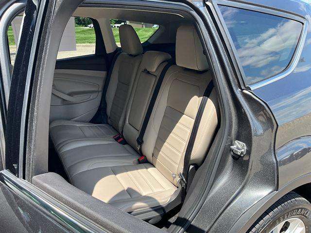 Photo of 2019 Magnetic Ford Escape