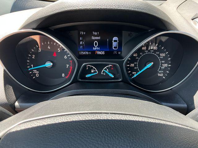 Photo of 2019 Magnetic Ford Escape