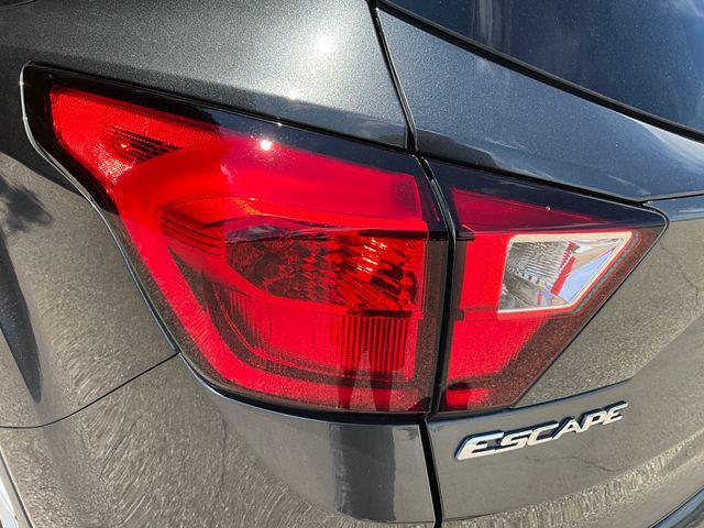 Photo of 2019 Magnetic Ford Escape
