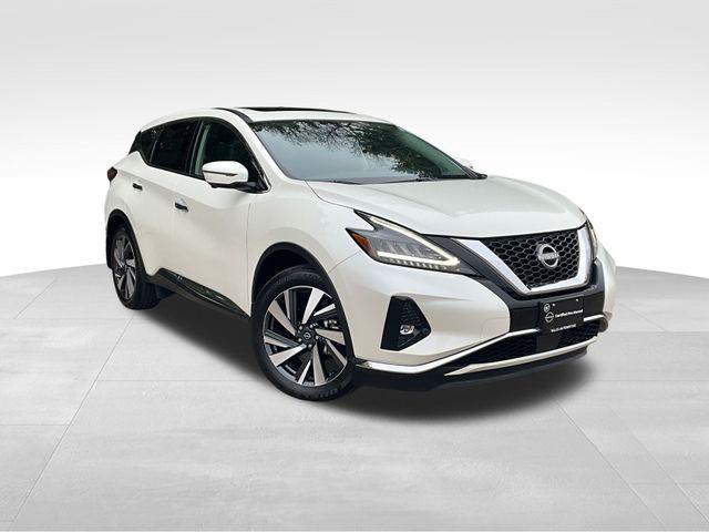 2023 Nissan Murano