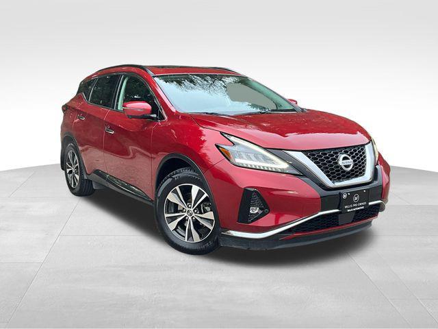 2019 Nissan Murano