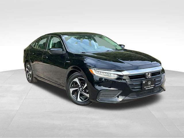 2022 Honda Insight