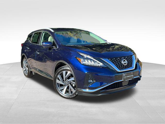 2023 Nissan Murano