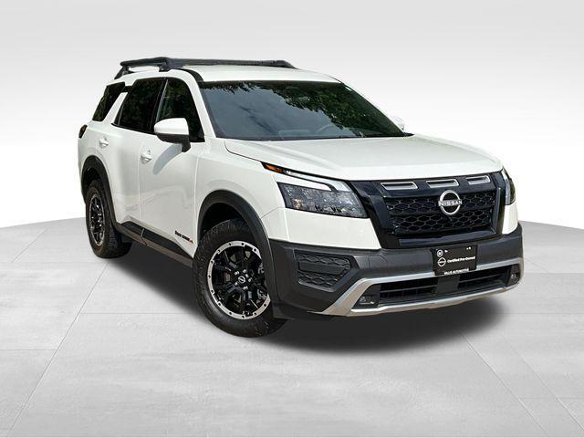 2023 Nissan Pathfinder