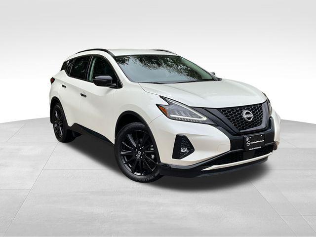 2024 Nissan Murano