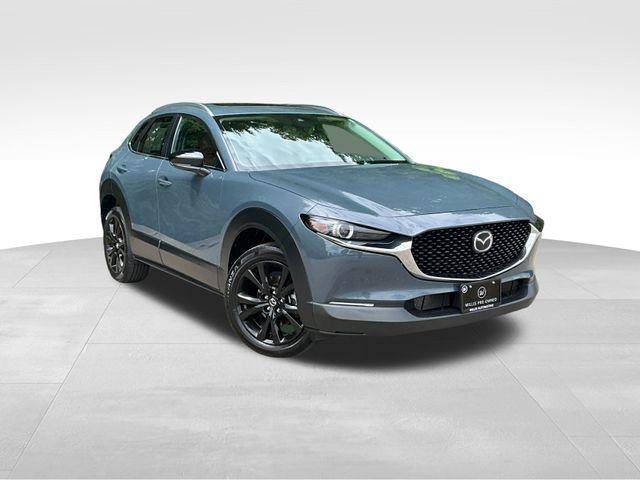 2022 Mazda Cx-30