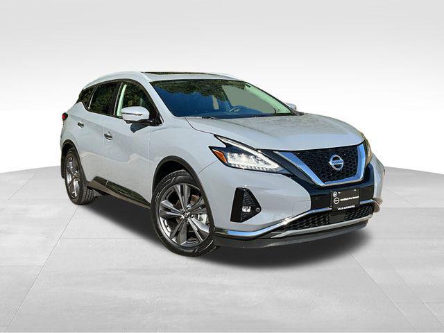 2021 Nissan Murano