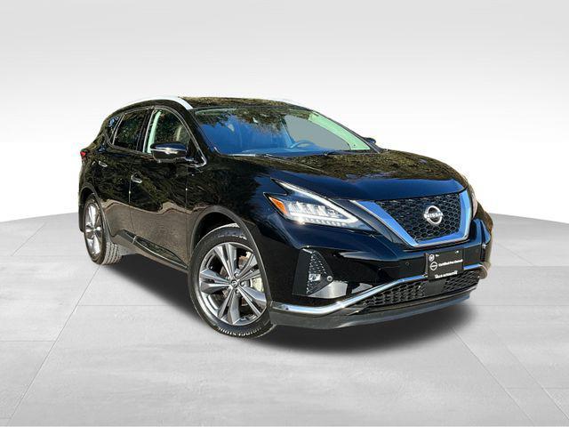 2024 Nissan Murano