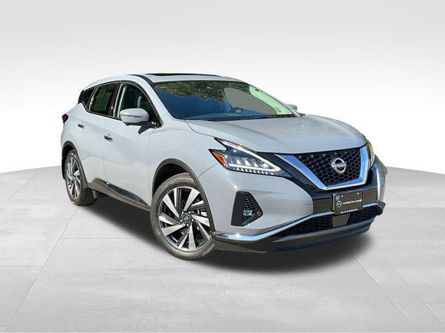 2023 Nissan Murano