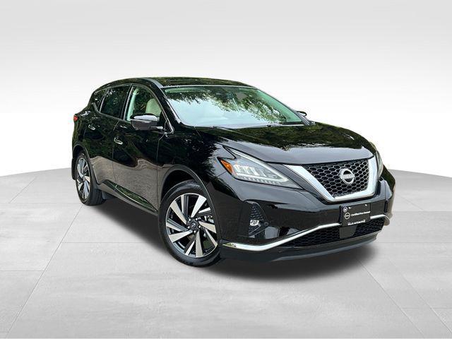 2023 Nissan Murano