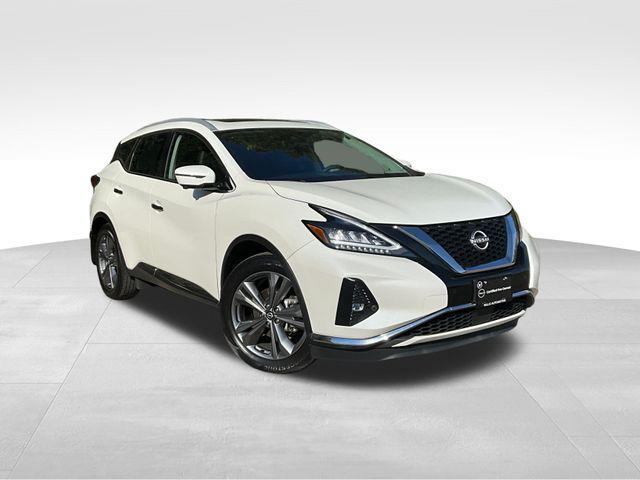 2023 Nissan Murano