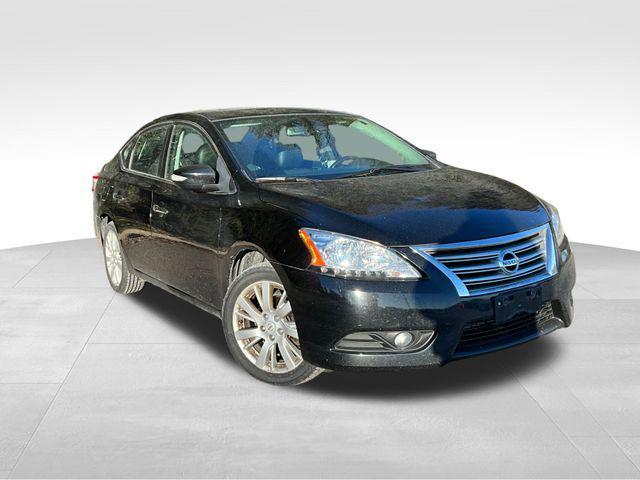 2013 Nissan Sentra