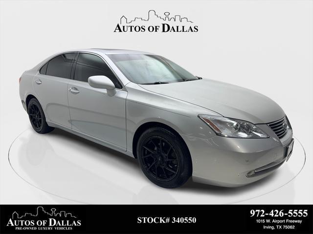 2009 Lexus Es 350