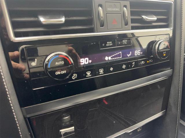 Photo of 2023 Hermosa Blue INFINITI QX80