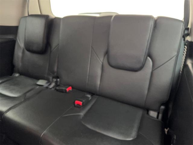 Photo of 2023 Hermosa Blue INFINITI QX80