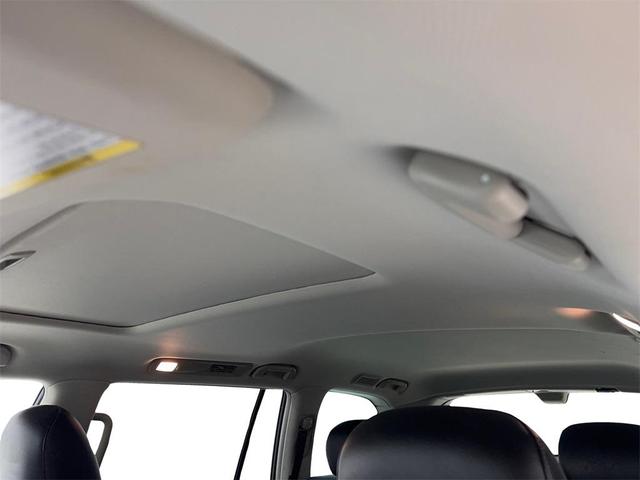 Photo of 2023 Hermosa Blue INFINITI QX80