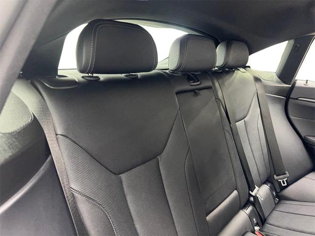 Photo of 2023 Black Sapphire Metallic BMW i4 Gran Coupe