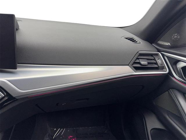 Photo of 2023 Black Sapphire Metallic BMW i4 Gran Coupe