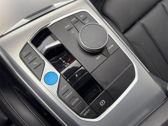 Photo of 2023 Black Sapphire Metallic BMW i4 Gran Coupe