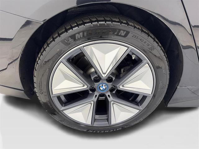 Photo of 2023 Black Sapphire Metallic BMW i4 Gran Coupe