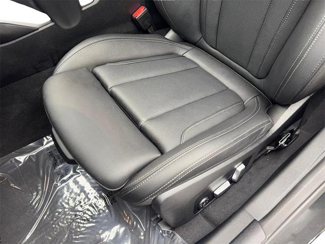 Photo of 2023 Black Sapphire Metallic BMW i4 Gran Coupe