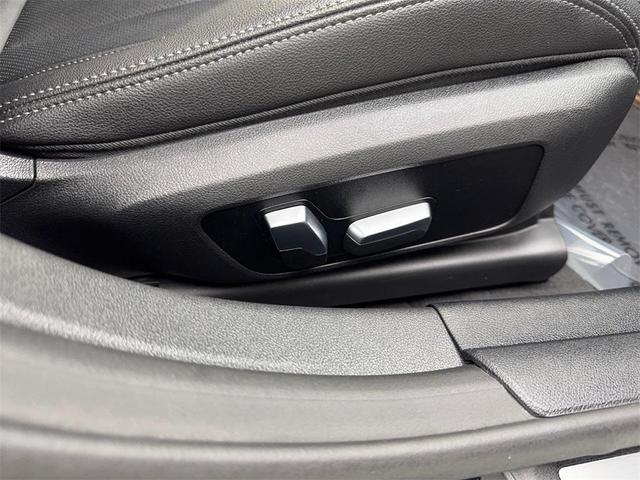 Photo of 2023 Black Sapphire Metallic BMW i4 Gran Coupe