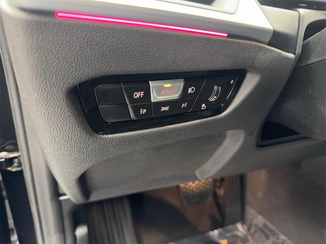Photo of 2023 Black Sapphire Metallic BMW i4 Gran Coupe