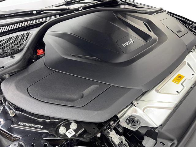 Photo of 2023 Black Sapphire Metallic BMW i4 Gran Coupe