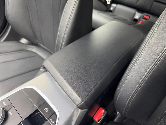 Photo of 2023 Black Sapphire Metallic BMW i4 Gran Coupe