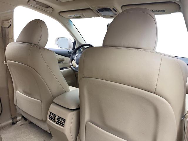 Photo of 2015 Champagne Lexus RX 350