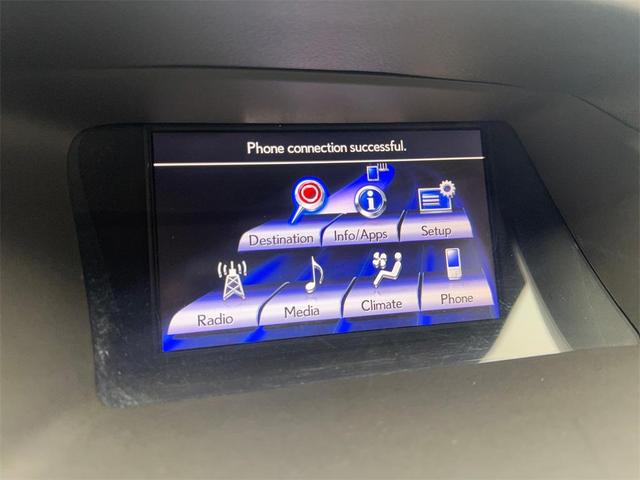 Photo of 2015 Champagne Lexus RX 350