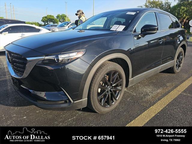2023 Mazda CX-9