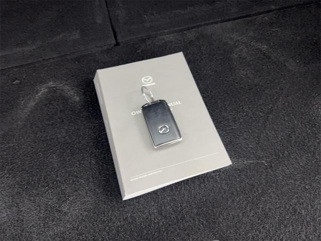 Photo of 2023 Polymetal Gray Metallic Mazda CX-9
